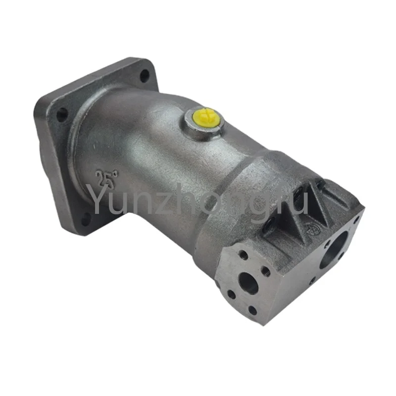 

Lainuo A2F23 A2F28 A2F45 series A2F Oil Hydraulic High Pressure Plunger Pump