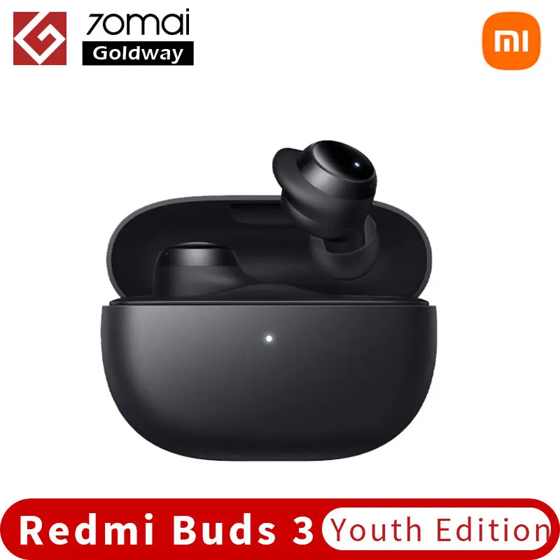 Xiaomi Redmi Bud 3 Lite Edisi Pemuda 