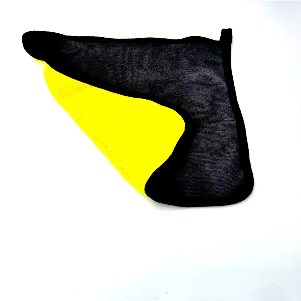 30Cm*30Cm Towel Motorcycle Cover For 2003 Cbr1000 Fairing K750 Motorcycle Gl 1800 Speed Triple 1050 Ktm 1290 Super Duke R