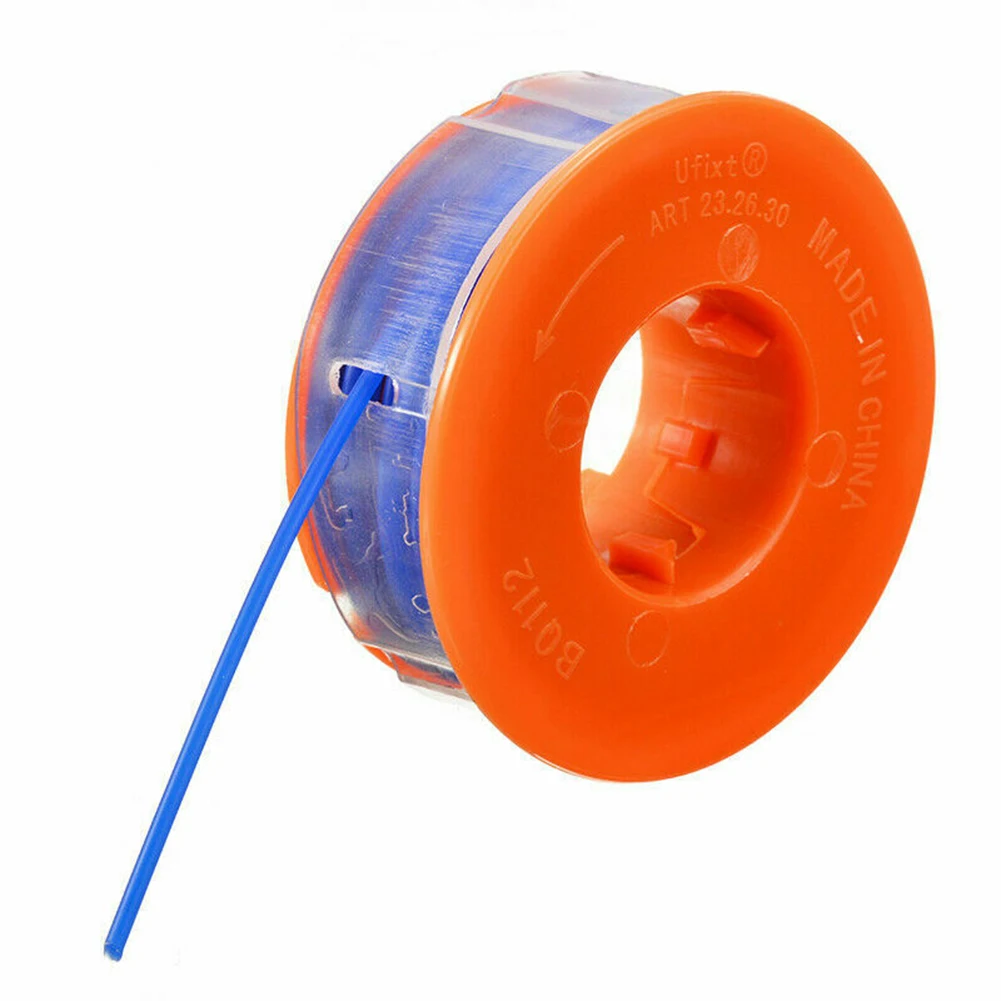 For Bosch Strimmer Trimmer Protap Spool Line Art 23 26 30 Combitrim