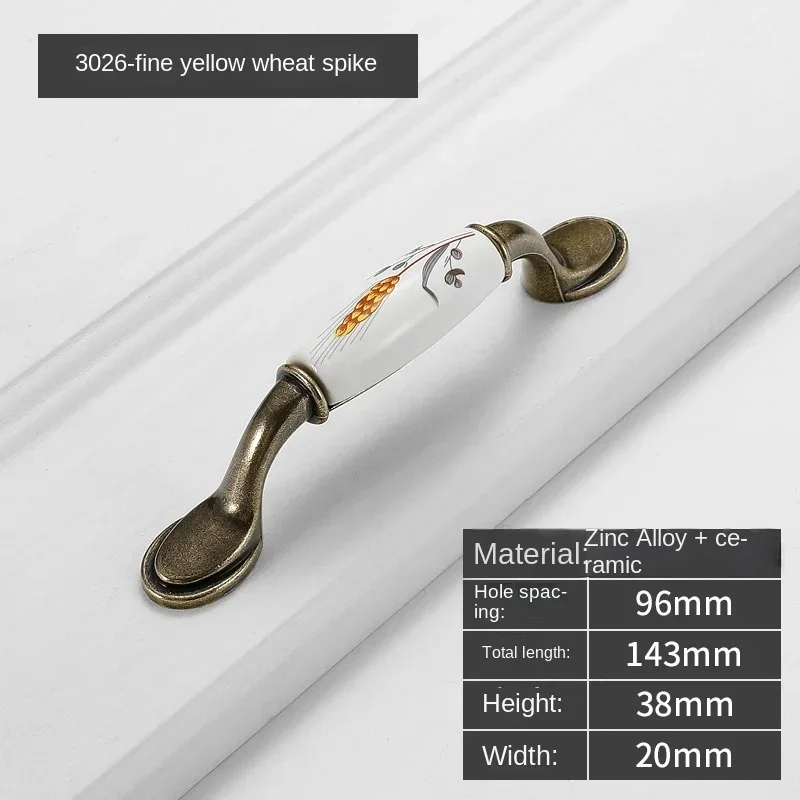 3026-Yellow Wheat-96