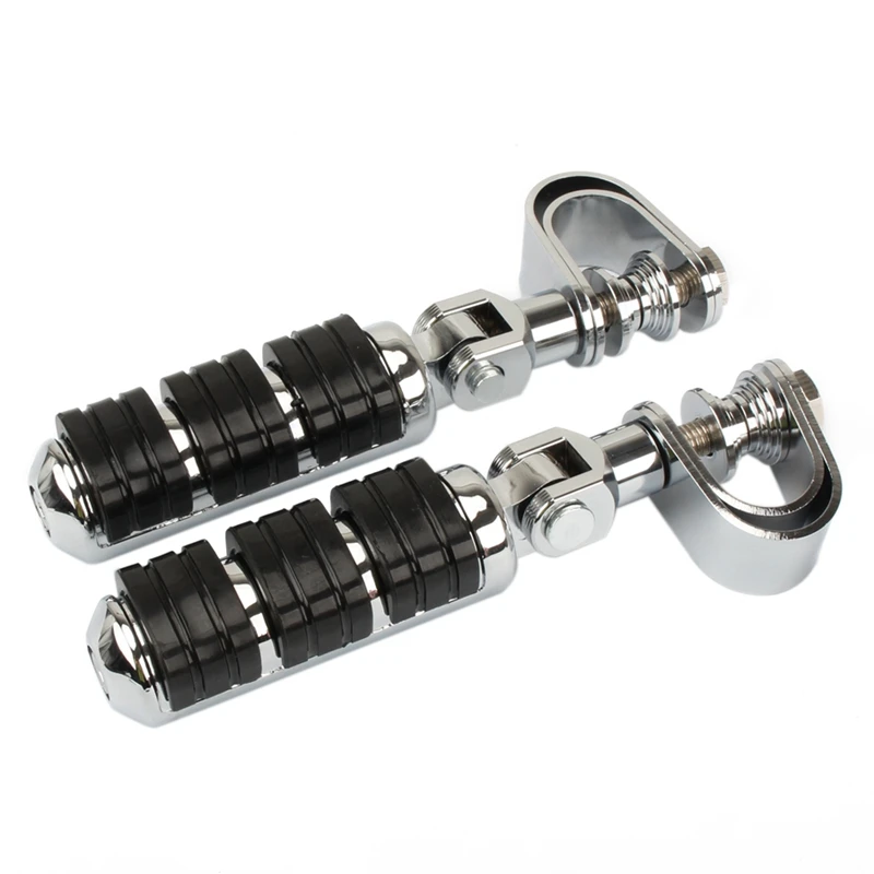 

1 пара, колышки для защиты двигателя мотоцикла