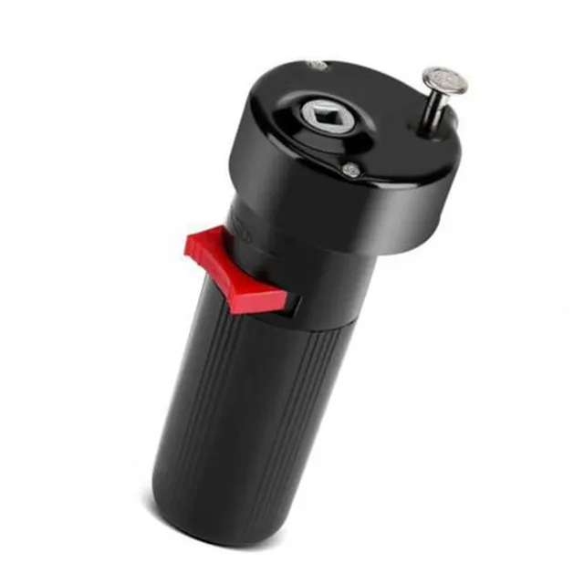 Bbq Grill Motoros Cseréje Automatikus Forgási Sebességváltóhoz Elektromos Grill-Pótalkatrészek - Image 4