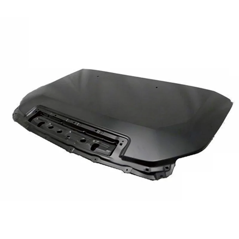 

High performance FJ Cruiser Engine cover Unique Design Engine Hoods for FJ Cruiser 2007-2020
