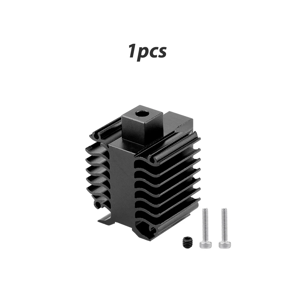 Advanced Ceramic Hotend Assembly