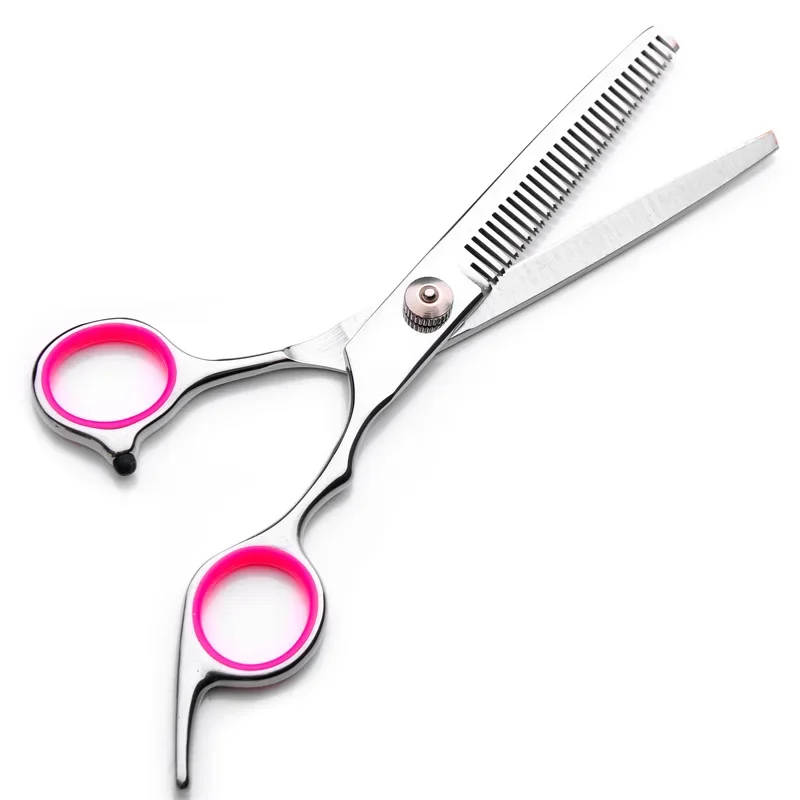 Scissors Dog Grooming Scissors Hairdressing Scissors Hair Trimmer Scissors Dog Accessories Pet Scissors Pet Supplies Dog Cat Grooming Hair Stainless Steel Portable