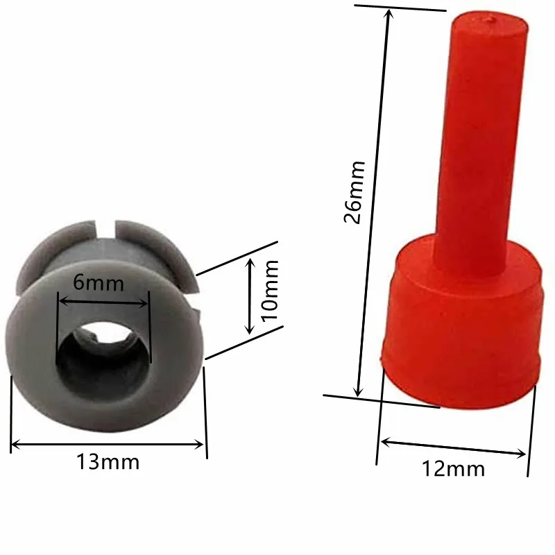 Transmission gear shifter clip kit 141792 Automatic Transmission Shift Linkage Bushing Repair Kit for Ford Escape 2013 2014 2015 2016 2017 2018