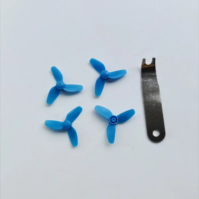 Set 10 Connettori Per Aste Di Spinta 1,3 Mm Con Micro Corni Di Controllo: Per Aerei Ed Elicotteri RC