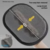S3539dee645c0492da6dda91afd830c50E.jpg Upgrated Pet Hair Remover Glove Double-Sided Fur Gloves Cat Dog Fur Magnet Gloves For Washing Deshedding Cleaning Carpets Sofas