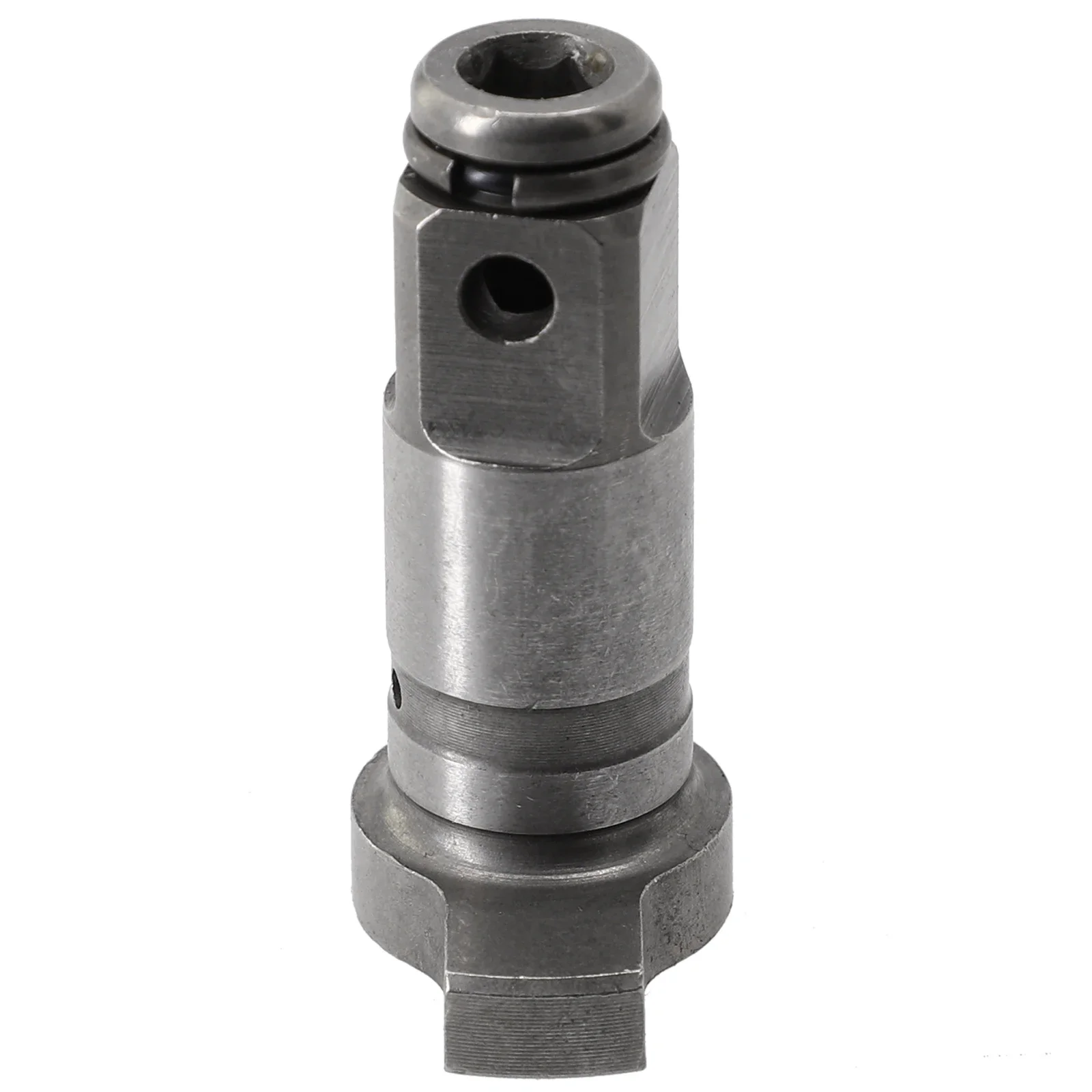 1/2' 16mm Accessories Spindle Anvil Replaceable Silver WU268 WU278