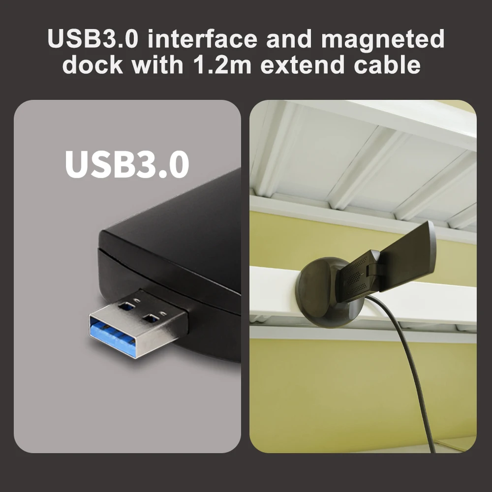 lincukoo USB WIFI6E 5400Mbps 어댑터 무선 2.4/5/6GHz 5G 2402Mbps 6G 2402Mbps 2.4G 574Mbps 무선 네트워크 카드 (Win10/11용)