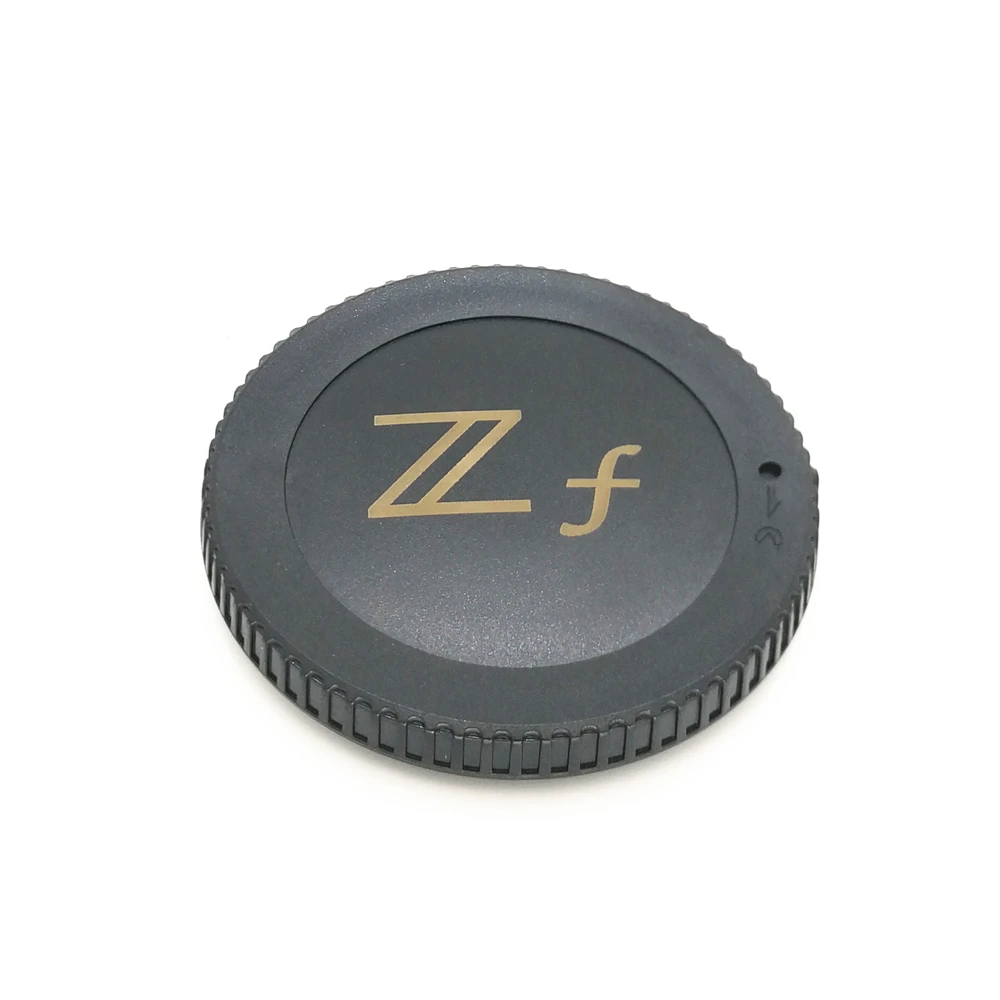 Dual Lens and Camera Protection Cap Set