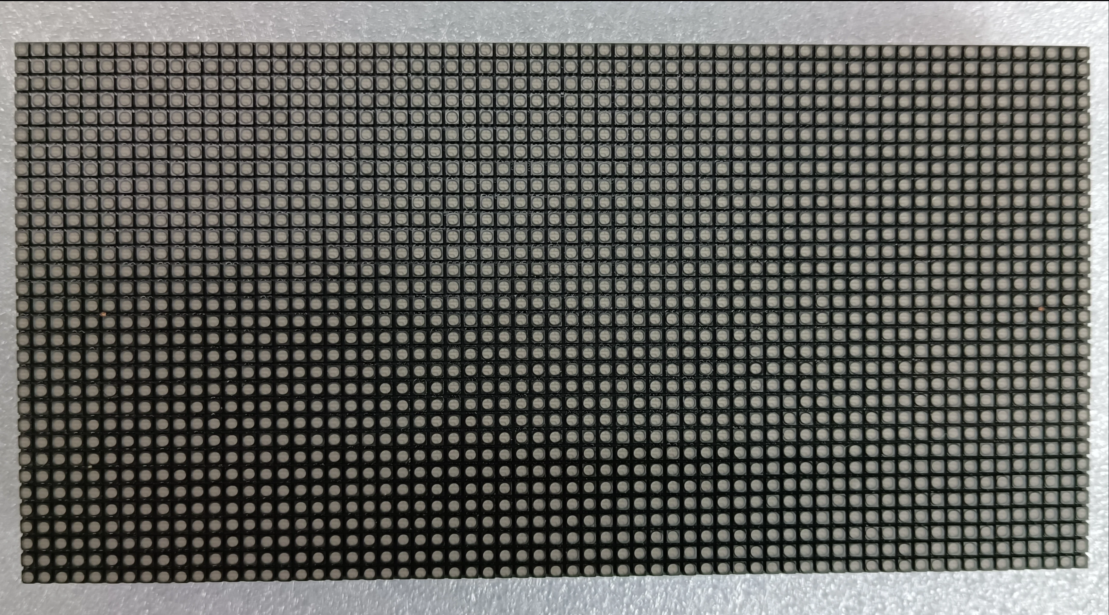 P2.5 Indoor SMD Full Color LED Display Module HUB75 160mm*80mm 64x32 Pixels Led panel led video display panel led matrix display module