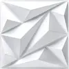 12pcs/20pcs 3D textured wall panels for indoor wall decoration,suitable for living room hall bedroom hotel office,30cmx30cm 1