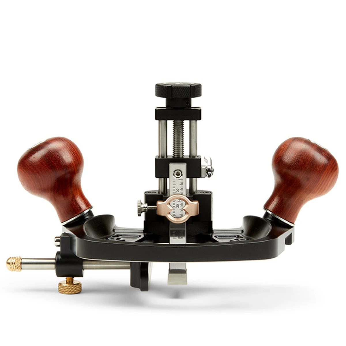 Woodworking Plane Rabbet Router Hand Tool Die Steel Grooving Plane