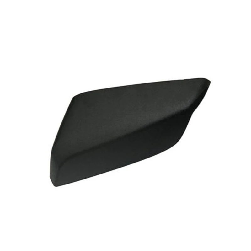 Gloss Black Side Mirror Cover Caps – Chevy Malibu 2016-2020 Driver & Passenger