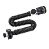 Telescopic Drain Pipe Under Sink Wash Basin Pipe Fittings Connector Tool Sealing Plug Accessories Trap Anti-odor Sewer 2