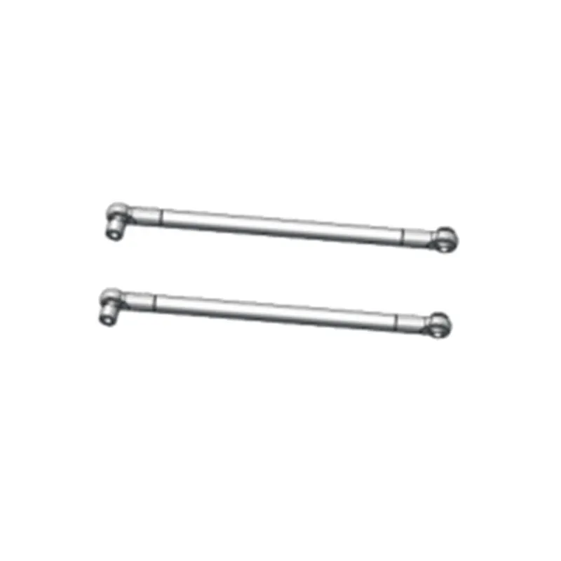 RGT запасные части R86037 заднее верхнее звено (86 мм) для RC Crawler RGT 1/10 грузовик внедорожник Rock Cruiser EX86120