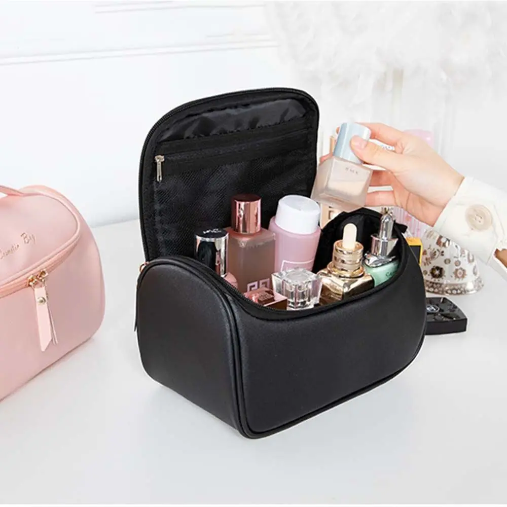 Multifunction Travel Large Capacity Outdoor Travel Organzier Makeup Bags Storage Toiletry Bag Cosmetic Bags Cosmetic Cases