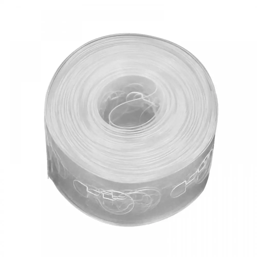 Strip DIY Balloon Plastic Party Supplies 5m Connect Chain Decoration Chain Tape Arch Connect for Wedding Birthday