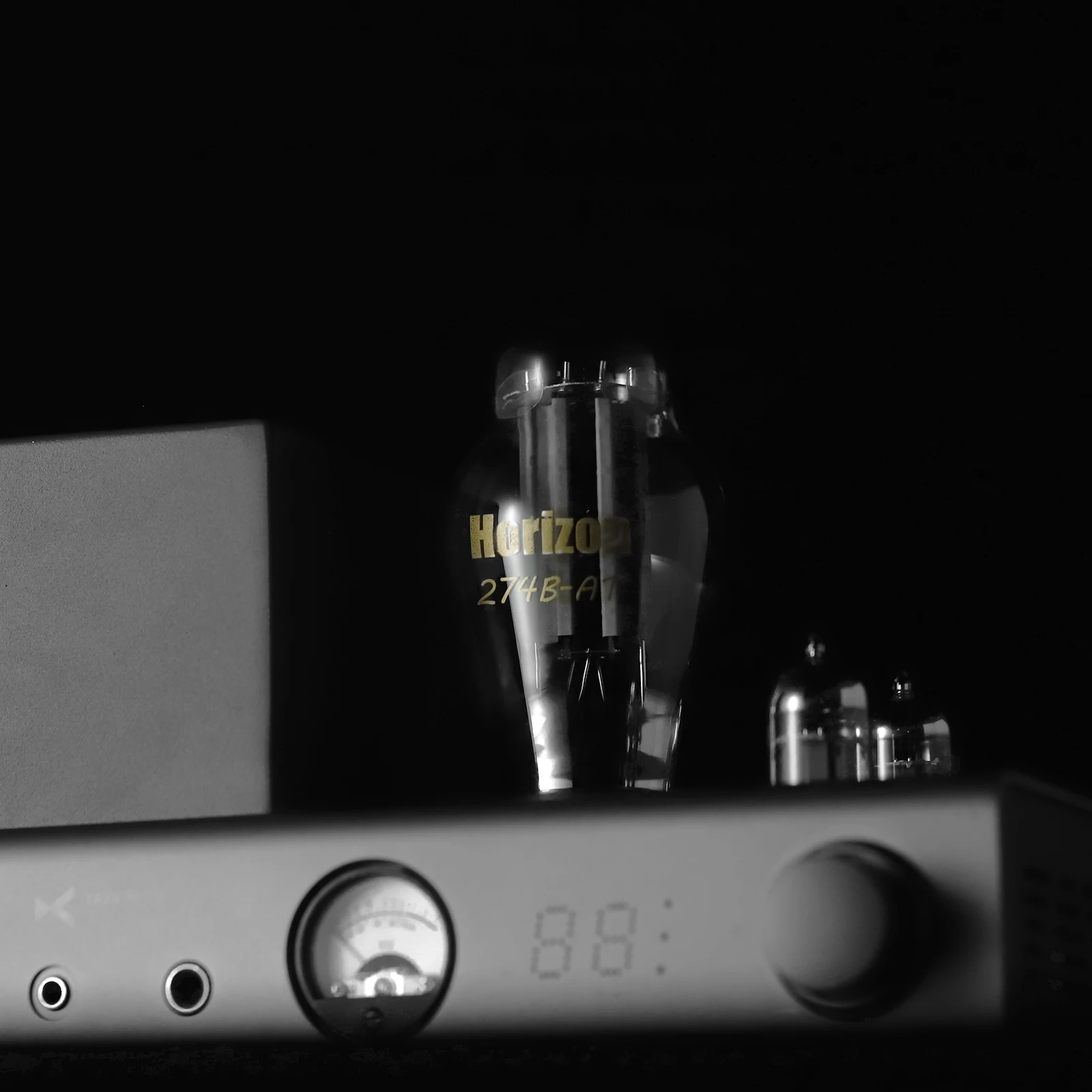 PSVANE Horizon  274B-AT / 5U4G Vacuum Tube Replaces 5Z3P 274B GZ34 Electronic Tube for Amplifier 6