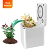LUXFOND Factory Price 3.3L Forest Organic Fertilizer Composter Carbon Deodorization Kitchen Waste Compost Machine Manufacturer 1