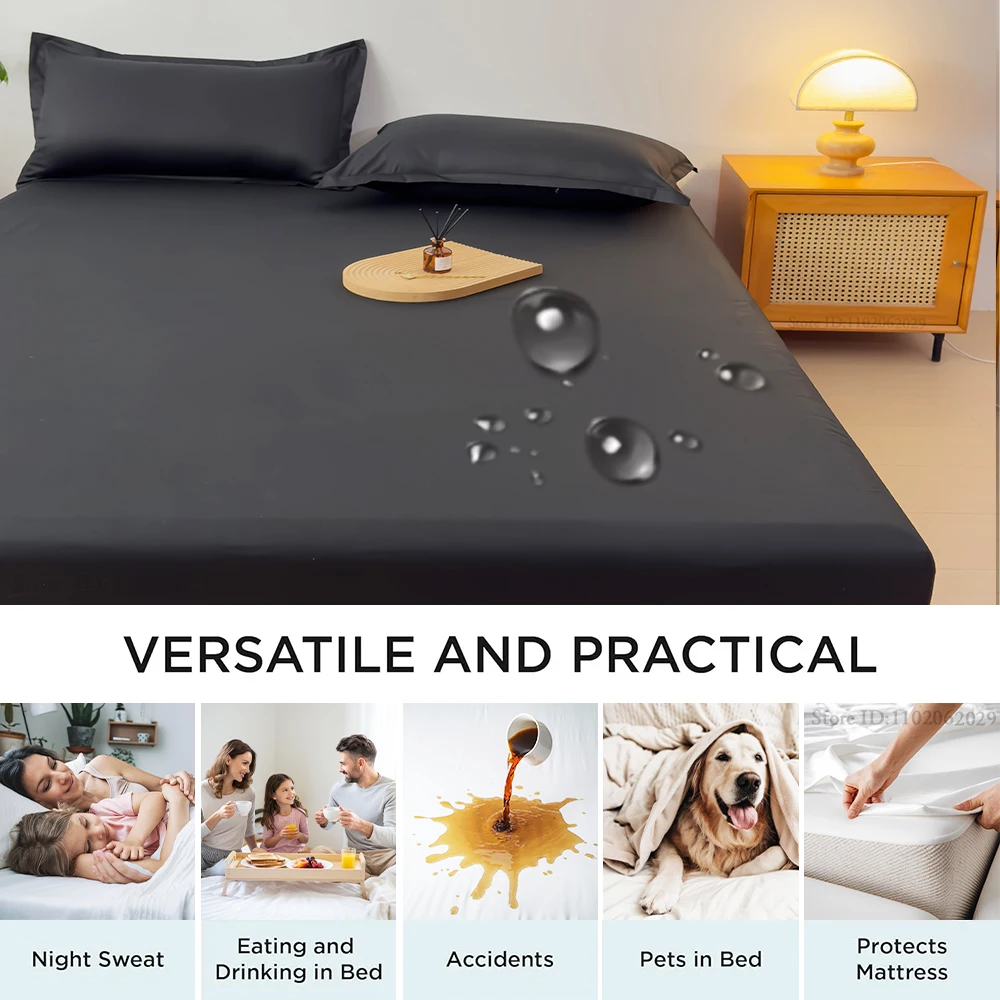 Mattress Cover Image 4