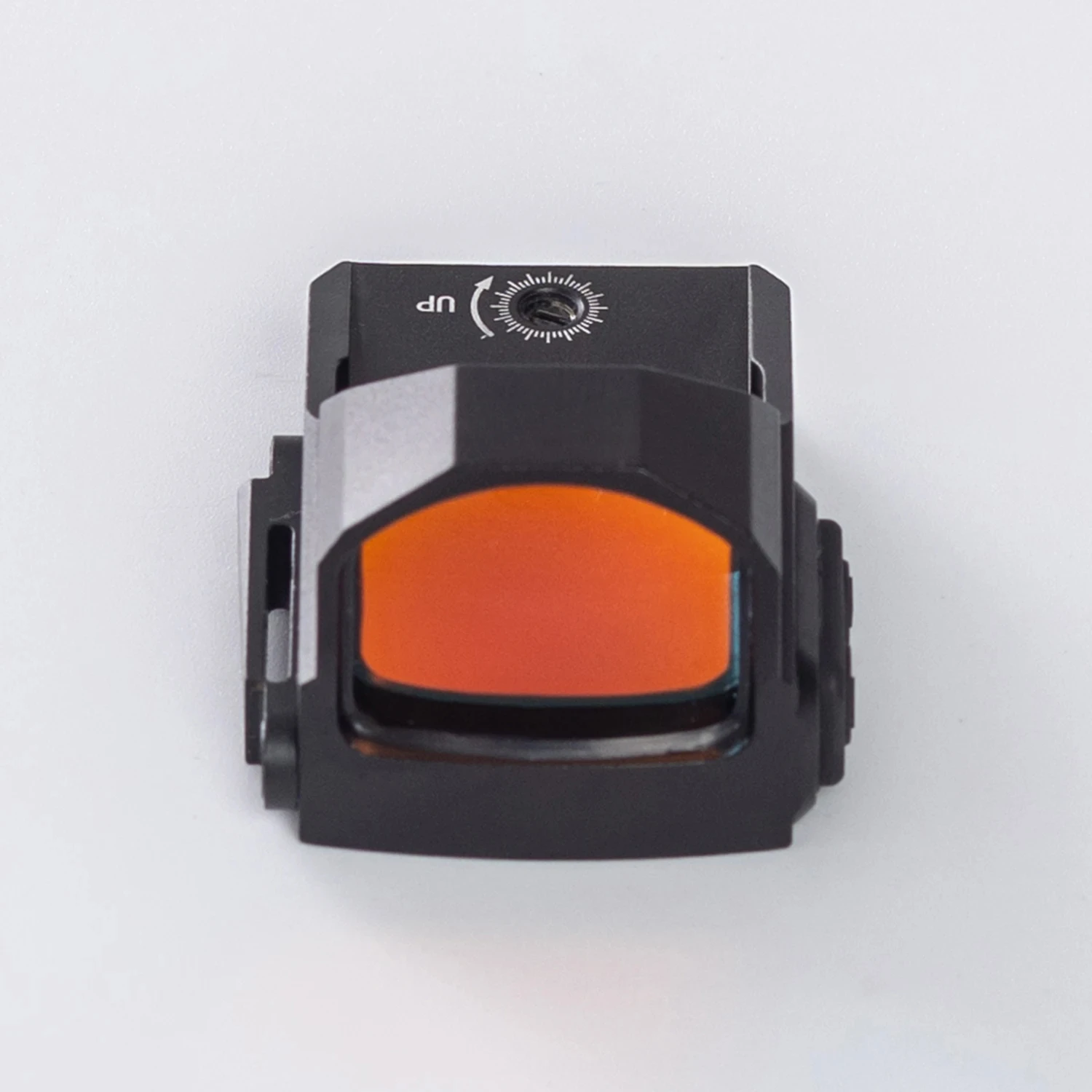 Original KINGSLAYER 1X22mm 3MOA Red Dot Sight Footprint&Picatinny Mount for Hunting Pistol Handgun Rifle Shockproof