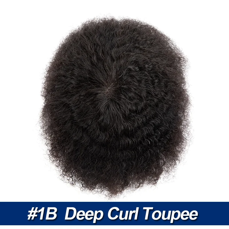 Deep Wave 1B