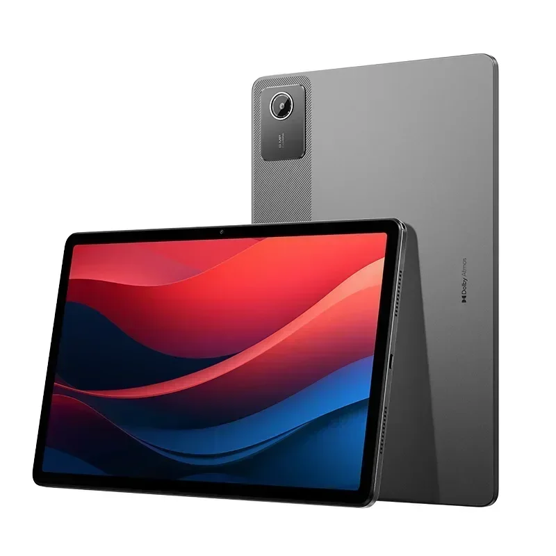 android tablet tablet pc CN ROM Lenovo Tablet Pad Qualcomm Snapdragon 685 Octa-core Android 11 Inch 8G 256G WIFI Grey Learning Entertainment