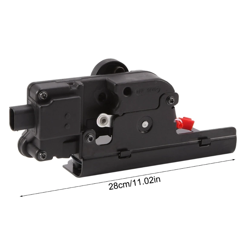 LICHENGTAI A6397300735 Servomoteur de serrure de porte pour Mercedes W639 2003-2014 Actionneur de verrouillage de porte coulissante droite 2797260099 LICHENGTAI A6397300735 Servomoteur de serrure de porte pour Mercedes W639 2003-2014 Actionneur de verrouillage de porte coulissante droite 2797260099