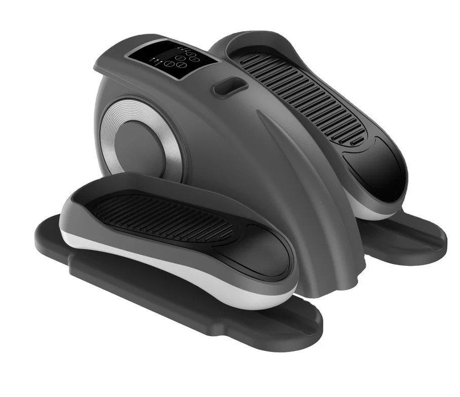 

Indoor Gym Home Under Desk Electric Magnetic Mini Elliptical Trainer Exercise Bike Spare Parts Crosstrainer Onderdelen