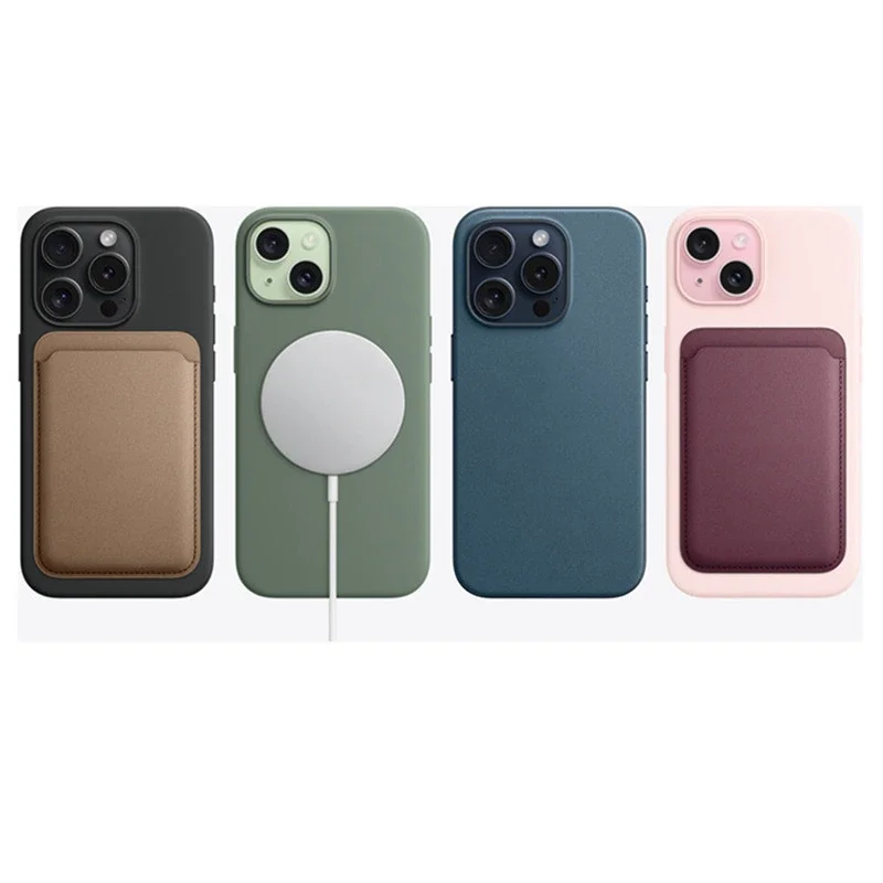 iPhone 13 Pro 256GB、シリコンケース、ウォレット