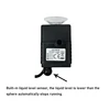Kamoer ATO ONE 2 Smart Aquarium Automatic Water Replenisher with Newly Upgraded Optical Liquid Level Sensor for Fish Tank 3