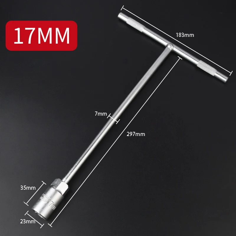 17mm