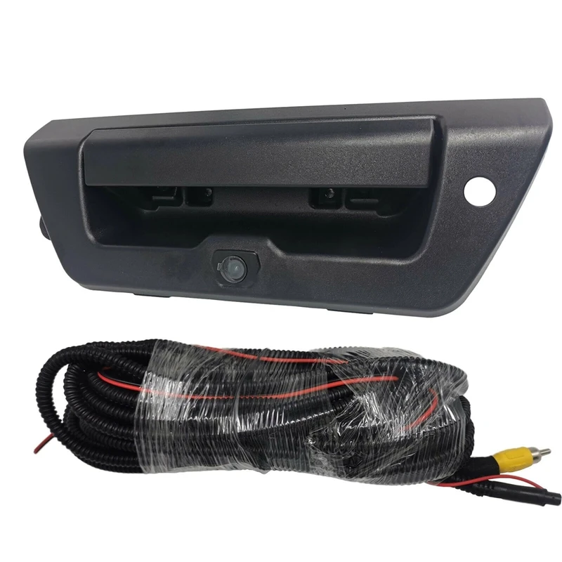 

FL3Z-9943400-BA Tailgate Handle Camera Reverse Camera Rear View Camera Car For 2015-2020 Ford F150