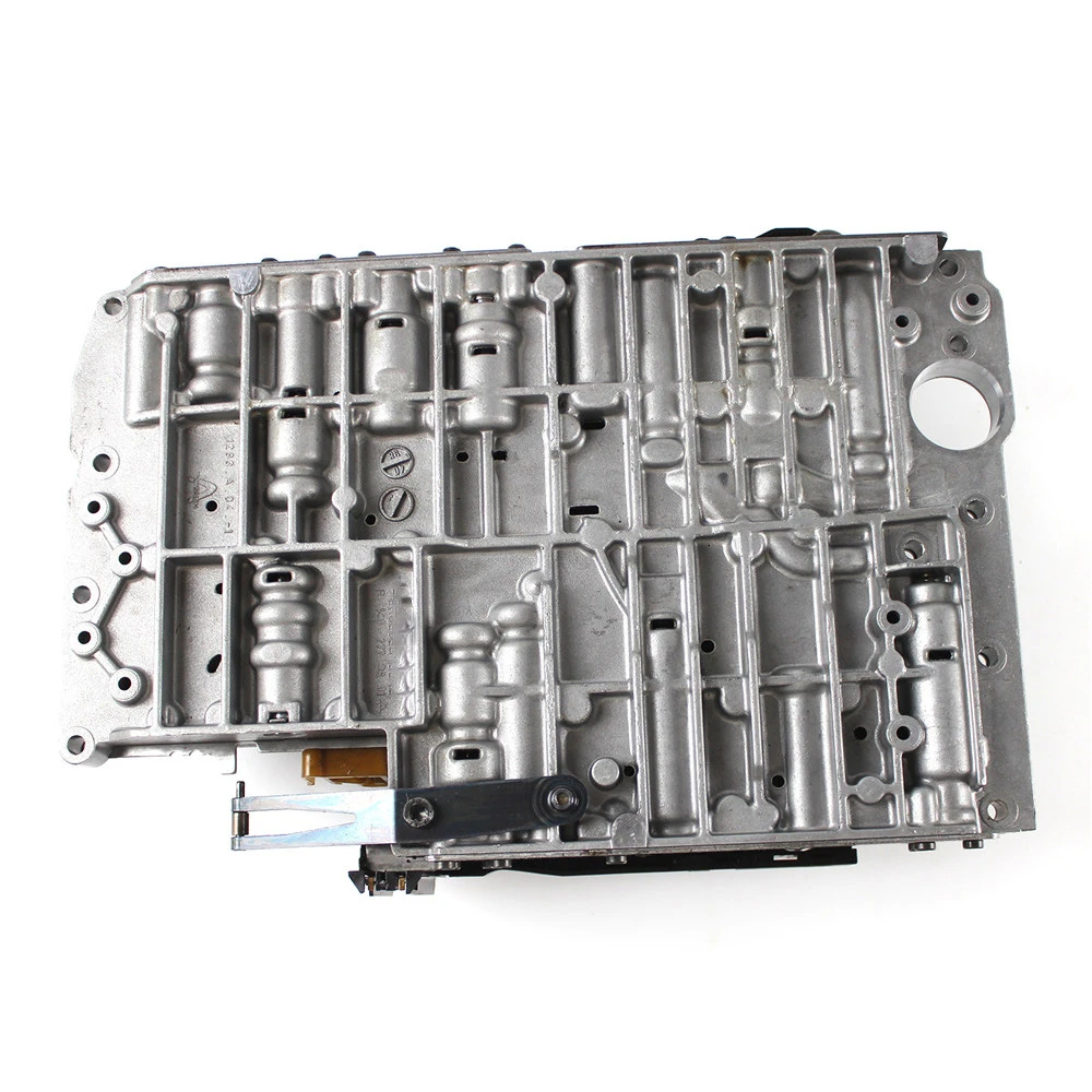 5speed Automatic Transmission 722.6 Valve Body A1402700606 A1402700069 For Mercedesbenz Ehs