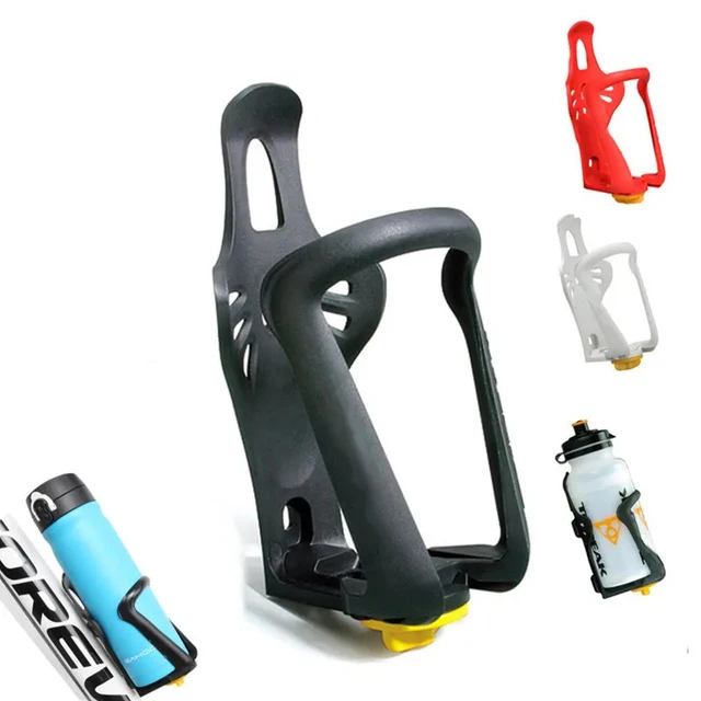 Bicycle Bottle Holder Mtb Cup Holder Water Bottle Cages Mountain Road Bike Flask Holder Bicycle Accessories MTB Bike Accessories Bicycle Bottle Holder Mtb Cup Holder Water Bottle Cages Mountain Road Bike Flask Holder Bicycle Accessories MTB Bike Accessories