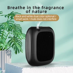 1500m³ Bluetooth Fragrance Diffuser 200ML Essential Oil Flavoring Air Purifier 8W Power Smell Distributor  Home Freshener Device