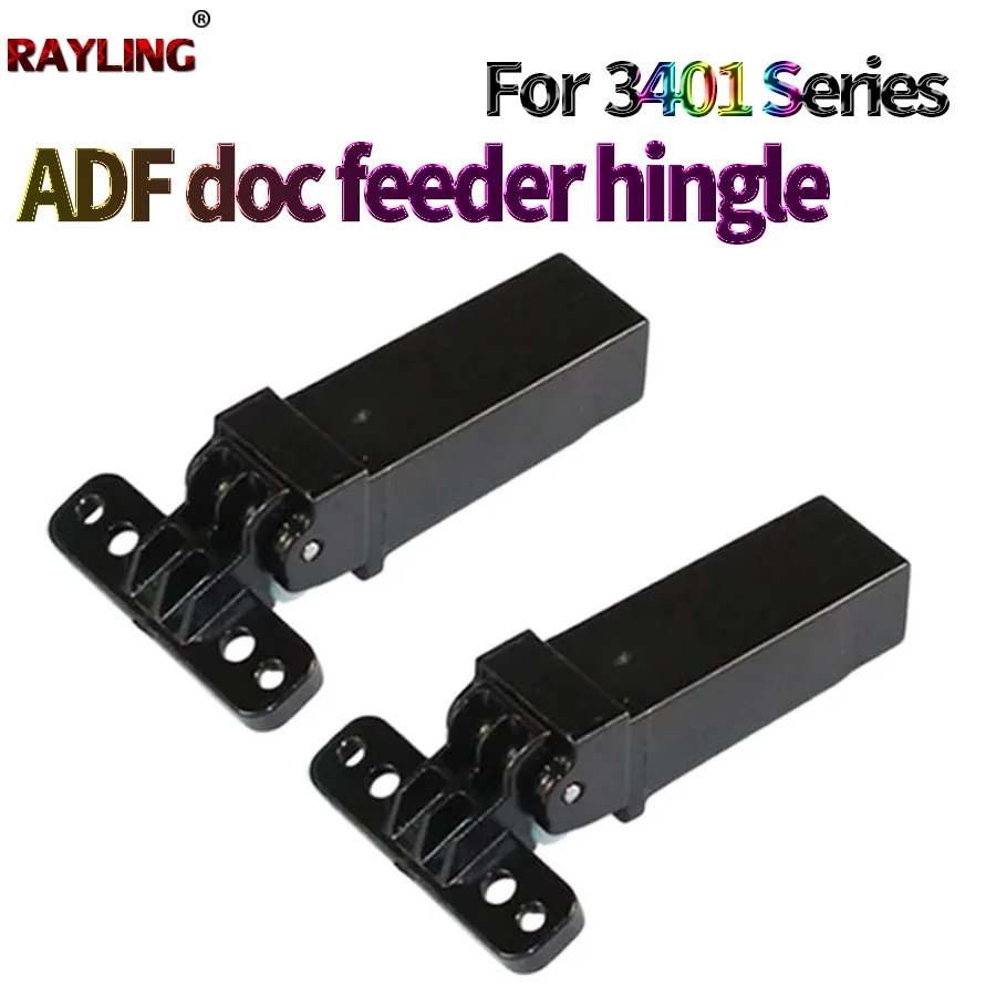 

5X ADF Doc Фидер Hingle для Samsung 4623 3405 3401 4521HS 4321NS 2626 2676 2875 2876 2675 2070 2071 4835 4833