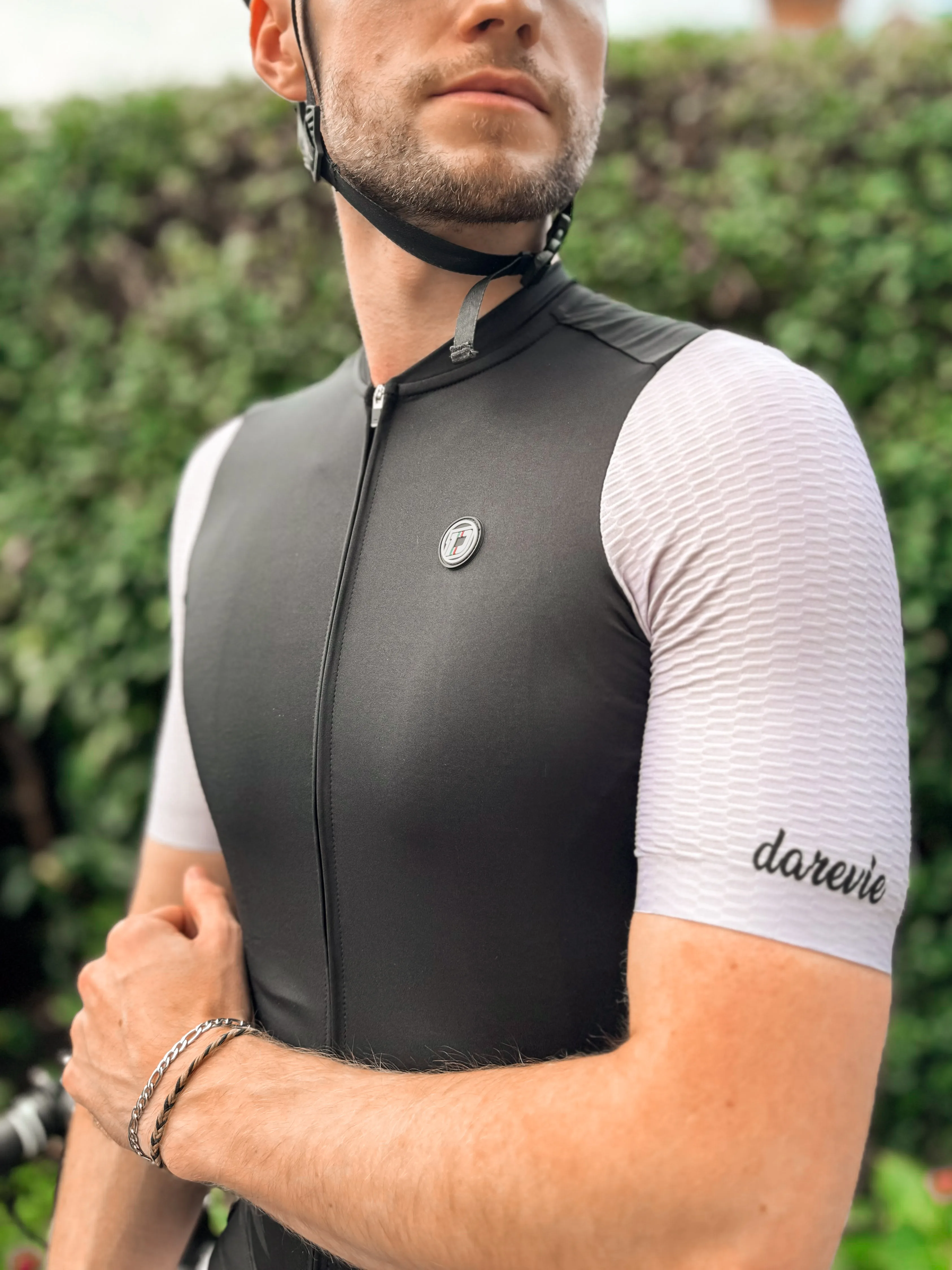 DAREVIE Cycling Jersey PRO Level Soft Light Women Pro Team Breathable Men's Ciclismo Jersey Quick Dry Non-Slip Cycling Jersey 4