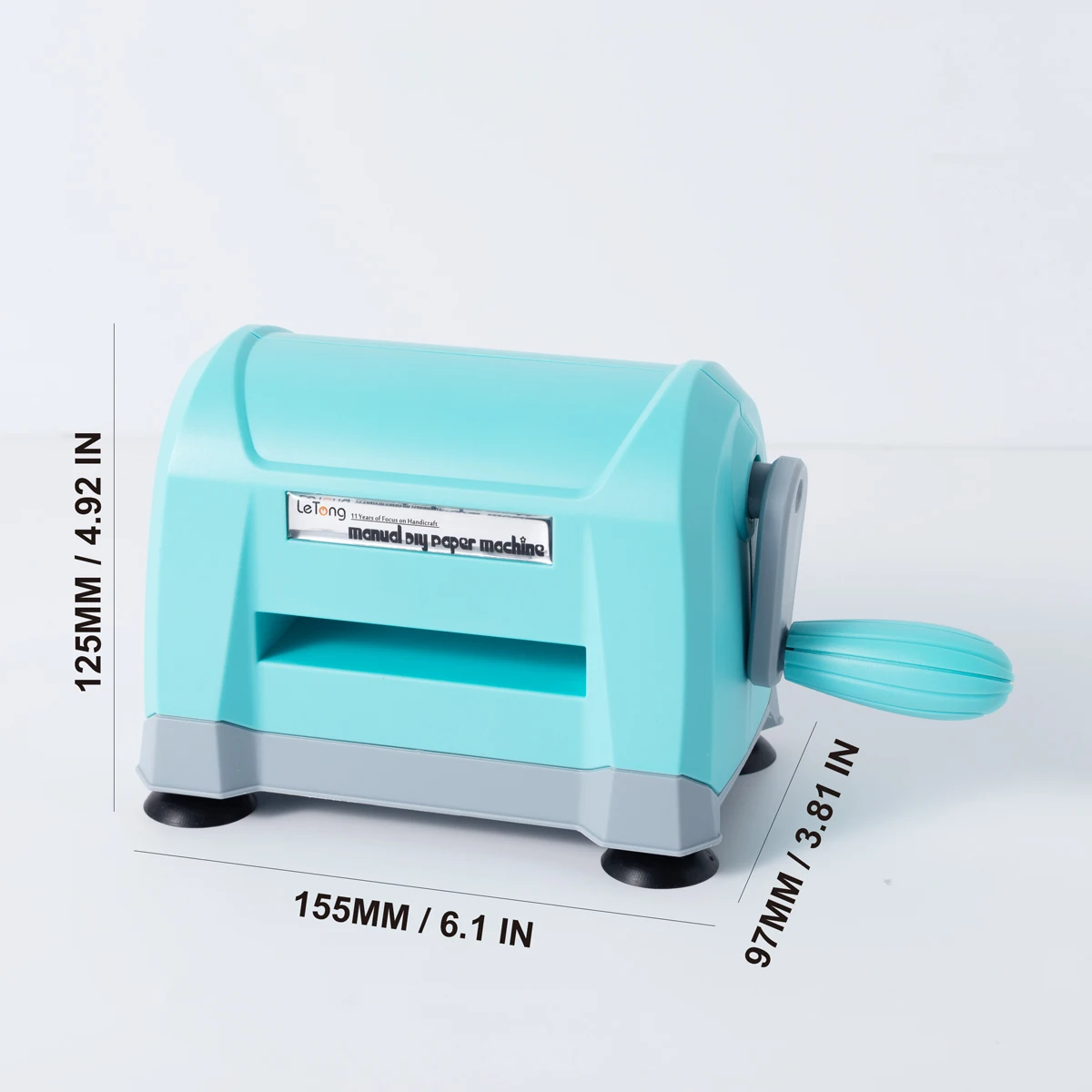 Die Cutting Embossing Machine Scrapbooking Cutter Piece Die Cut Paper Cutter Die-Cut Machine Home DIY Embossing Dies Diy Tool