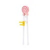 B-pink lollipop