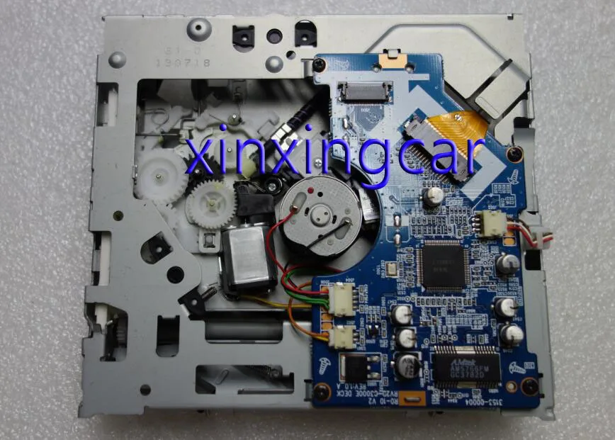 CD Loader PNCDCARC01 FOR RENAULT CD PLAYER