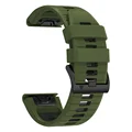Army green Black