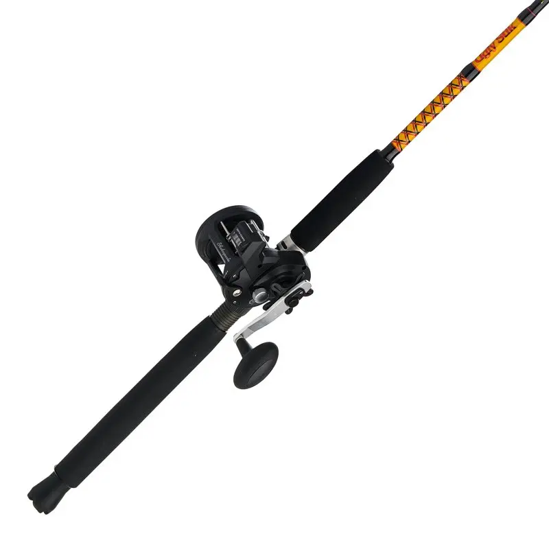 

Bigwater Coventional Combo