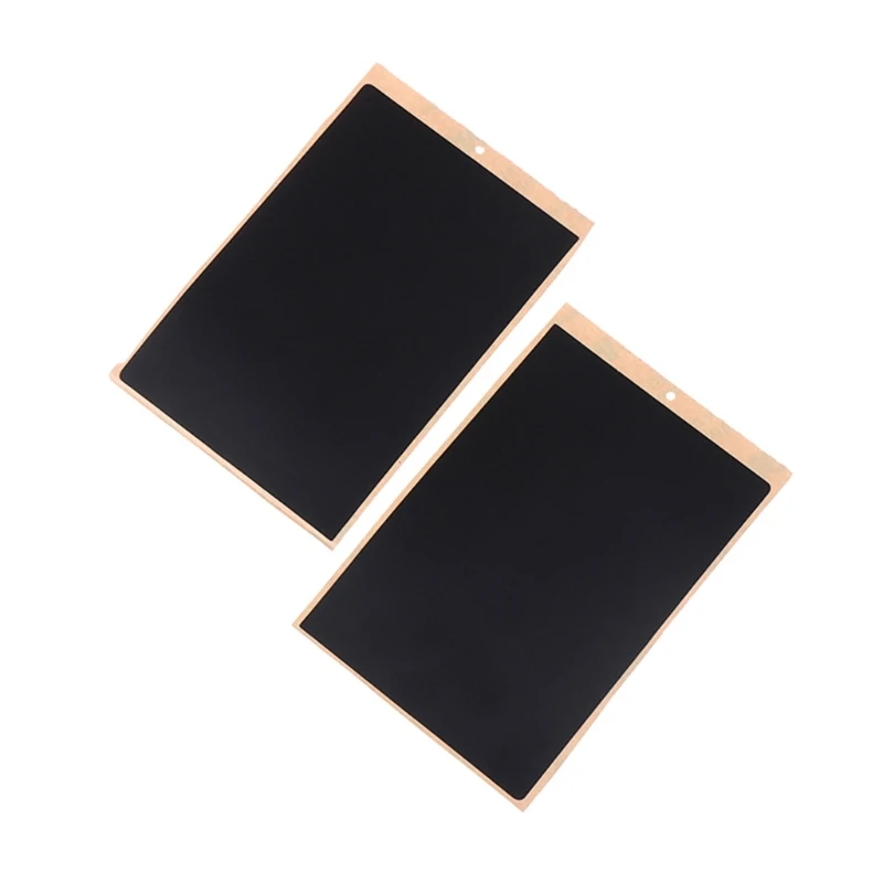 TouchPad TrackPad Touchpad Film Sticker Protector For Thinkpad T470 T480 T5EE trackpad protector touch bar protector