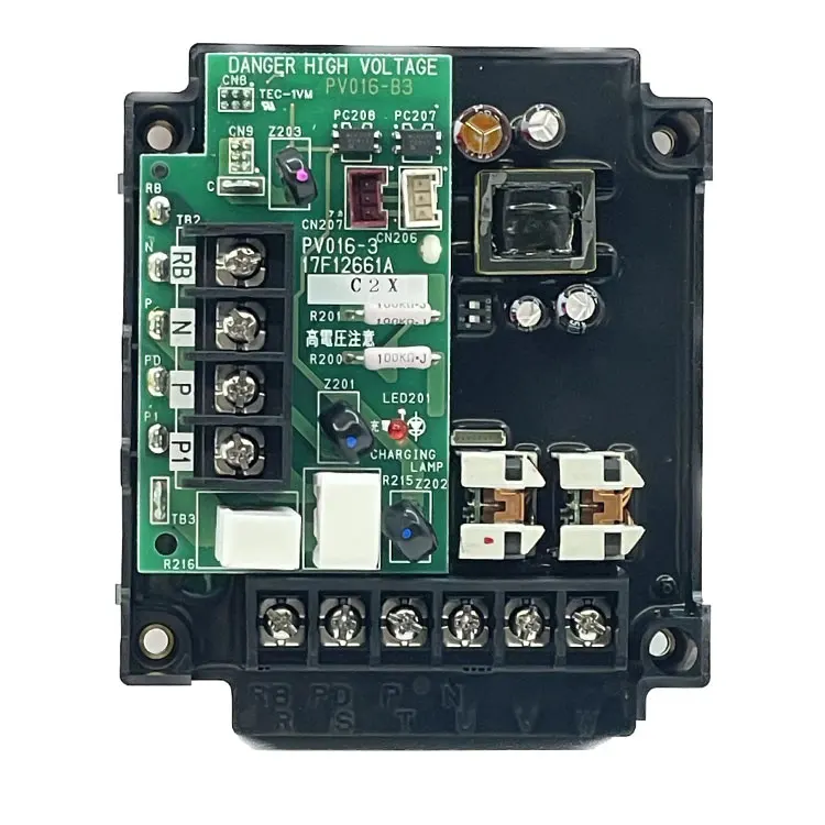 

Authentic PV016-B3 Air Conditioning System Accessories 17F12661A Frequency Conversion Module Driver Board Assembly For Hvac