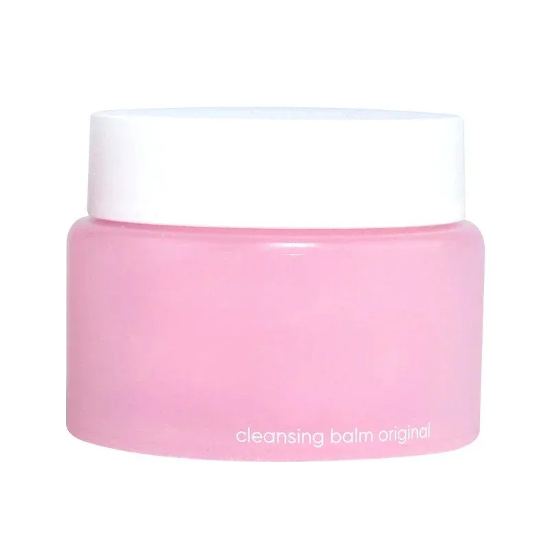 Korea Cosmetic Skin Face Make Up Cleansing Balm Makeup Remover Clean Pore Cleanser Skincare Cleaner 100ml Korean Cleanser 4