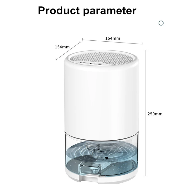 Рисунок 6 - Осушитель бытовой